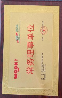  Standing member of B2B Branch of China Electronic Commerce Association